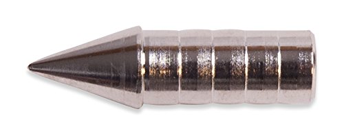 Carbon Express LineJammer Pro Pin Point, 150 Grain Weight, 12-Pack