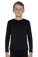 Algopix Similar Product 19 - Rocky Boys Thermal Base Layer Top