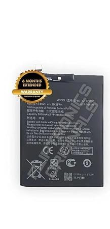 Image of C11P1706 Battery for Asus Zenfone Max Pro M1 / M2 Battery with 6 Month Warranty**** (X66)