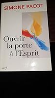 Ouvrir la porte à l'Esprit 2204084557 Book Cover