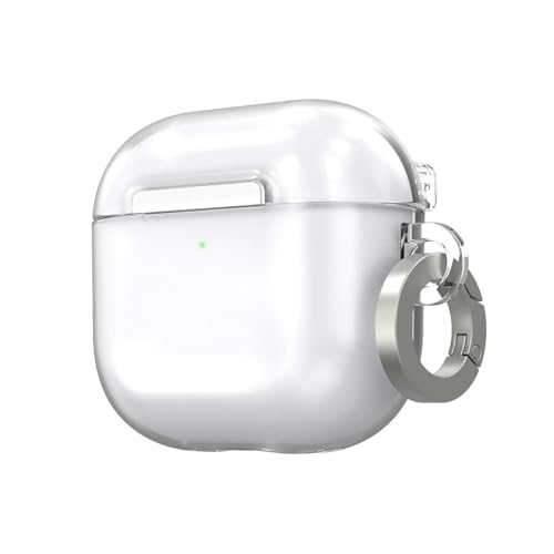Amazon | araree AirPods 4 ケース AirPods 第4世代 ケース Nu