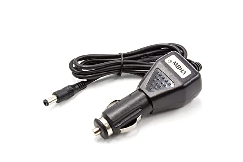 Câble vhbw chargeur auto pour Medion Akoya Mini MD98240 portable 12V 40W