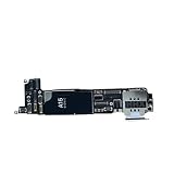 Scheda madre Clean iCloud Scheda Principale Testato 128/256G 512GB