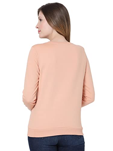 Image of VERO MODA Women Sweatshirt