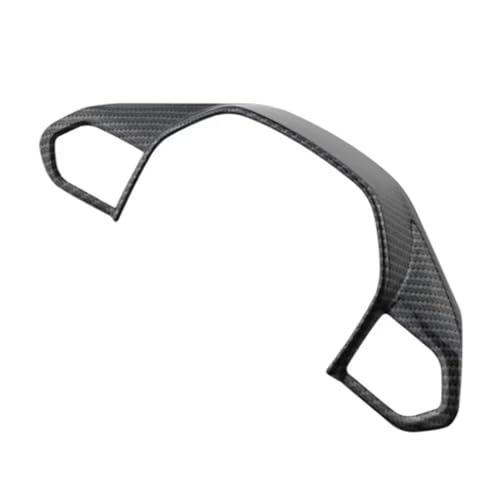 CeA[fBO Compatible With Peugeot 3008 GT 4008 5008 2016 2017 2018 2019 2020 ԗpXeAOzC[plJo[ XpR[gANZT[ɑΉ(Black)