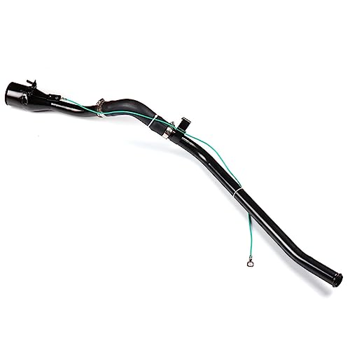SCITOO 15131043 88983256 577-379 FN727 Fuel Filler Neck Fits For Chevrolet Trailblazer 2002-2004,For Chevrolet Trailblazer EXT 2002-2004,For GMC Envoy 2002-2004,For GMC Envoy XL 2002-2004