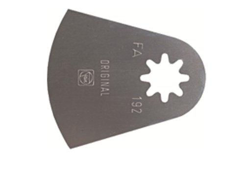 Preisvergleich Produktbild Fein C. & E. GmbH 63903 192014 Segmentmesser, konvex