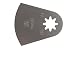 Produktbild Fein C. & E. GmbH 63903 192014 Segmentmesser, konvex