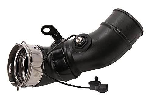 GM Parts 19407068 Intercooler Outlet Air Tube
