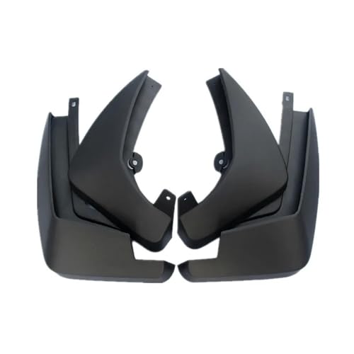 Guardabarros para coche Renault Kadjar 2015-2020: protectores de salpicaduras para rueda 2