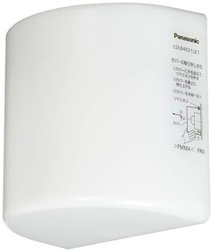 �p�i�\�j�b�N(Panasonic) LED �u���P�b�g �ǒ��t�^ ���܂ڂ��^ �����F LSEB4031LE1
