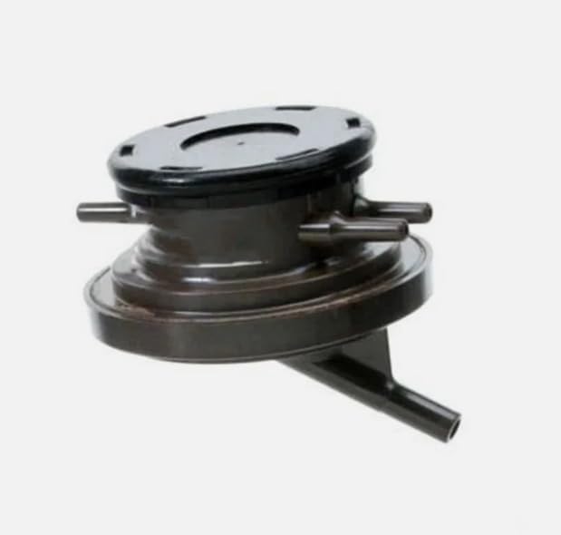 25870-66011 2587066011 Vacuum Modulator Valve Sub Assembly Fits For Toyota LAND Cruiser