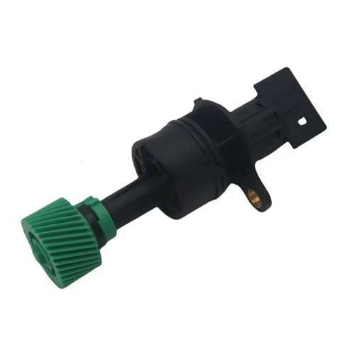 Capteur de vitesse VSS contre pannes de tableau de bord Nissan 327024E915