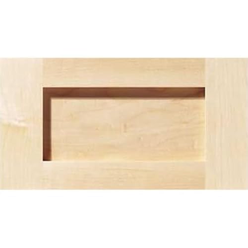 Xpress Solid Wood Shaker Drawer Front