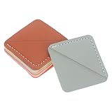 Marqueur de page polyvalent - fabriqué en matériau pu, sûr et qui peut être utilisé pendant très longtemps, marqueur de page