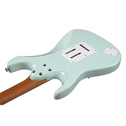 Ibanez Prestige AZ2204NW-MGR Mint Green – Guitare Électrique - Les Beatles, Paul McCartney, John Lennon, RIngo Starr, George Harrison Ibanez Prestige AZ2204NW-MGR Mint Green - Guitare Électrique – Image 5