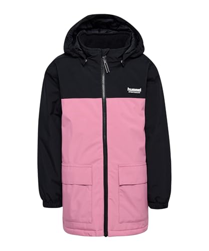 Hummel Block WP veste légère pour enfant avec protection pluie et vent
