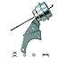 Upgrade Turbo Wastegate Vacuum Actuator Compatible With K04 K03 06A145713D 06A145713F for VW Golf Beetle Jetta 1.8T for 1999-2005 Volkswagen Beetle Golf TT 1.8L 06A145704T 06A145713M Turbocharger