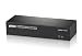 Produktbild ATEN VS0104 VGA Video-Splitter, 450MHz, Audio, RS232, 4fach