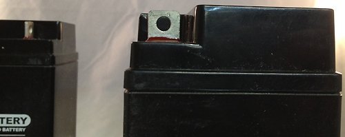 Flow-Rite Hand Pump Supply For Trojan Hydrolink Watering System Fast Usa Ship #TOP2