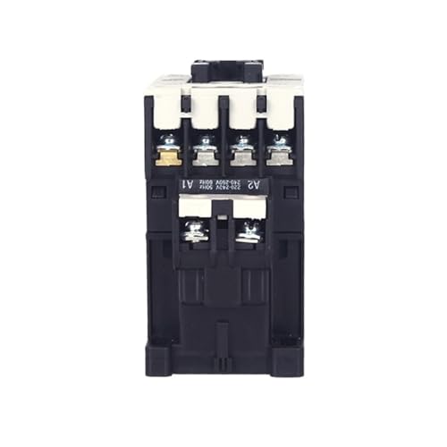 Contacteur AC S-P80 36V pour circuits de commande industriels