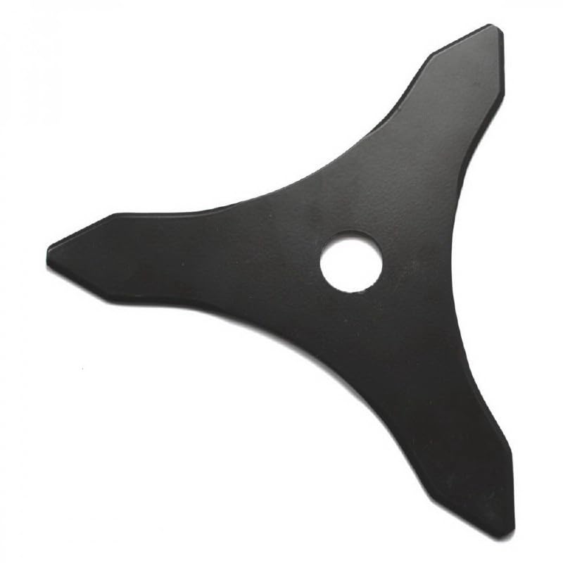 Genérico MAMIGA - Disco para DESBROZADORA 3 D Ø 25,4 mm 355 mm X 4 mm 226.256