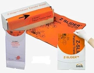 Transfer Sheet, 2102 - Box of 30