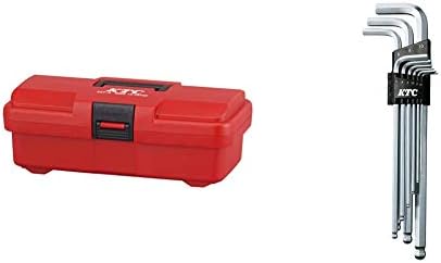 Amazon | 京都機械工具(KTC) プラハードケース EKP5 & ボールポイント