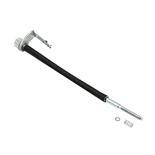 Carburador FCR sin tirones gracias al cable de tornillo de ralentí accesible