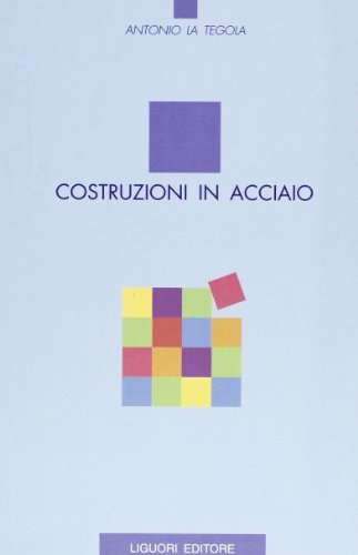 Costruzioni in acciaio
