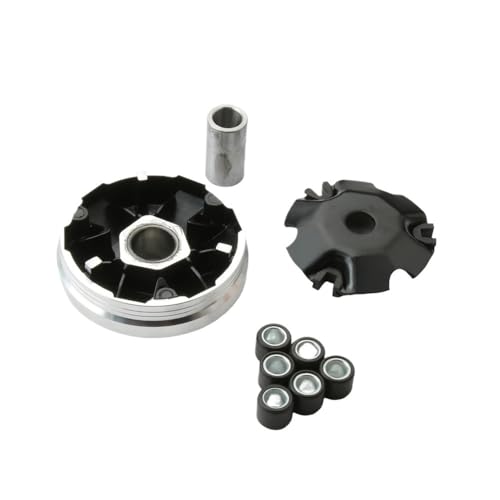 Kit de changement de vitesse rouleau 6,6 g pour supprimer les à-coups sur 8 GT