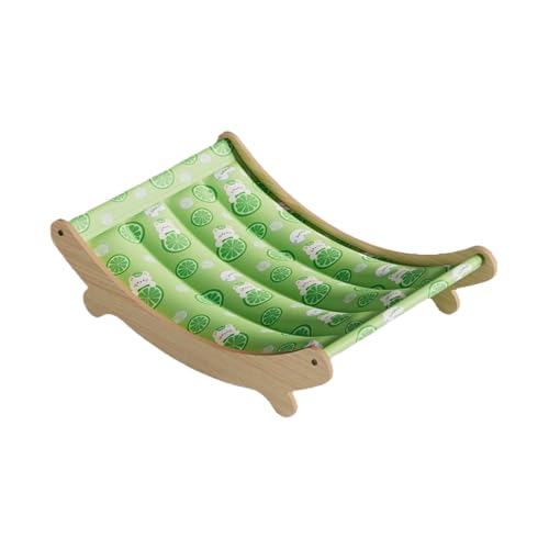 Cama para gatos y hamaca para evitar pelos en el dormitorio 2