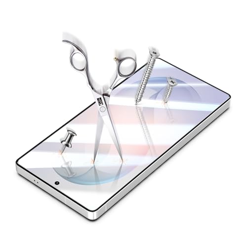 Image of Auto Dust Removal Tempered Glass Kit for S24 Series (S26 Ultra)