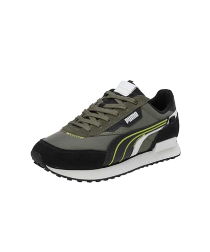 Image of Puma Men Future Rider Dispd Sneaker
