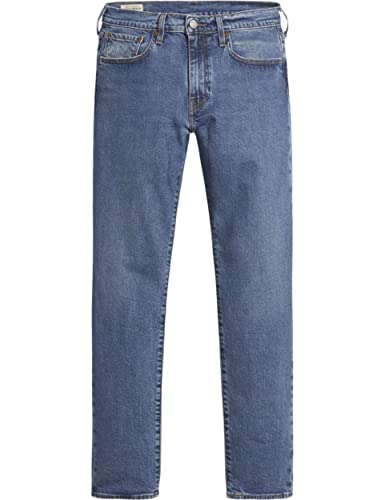 Levi's 510 Skinny Z1487 Medium Indigo Worn In