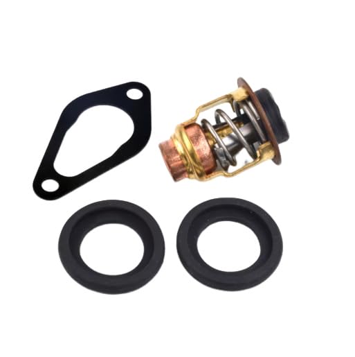 Thermostat hors-bord 350-01030-1 avec joint pour Tohatsu M15D2 M18E2