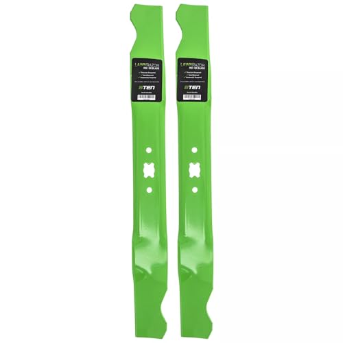 Mulching Blade for Craftsman M110 2-Pack - Best Overall