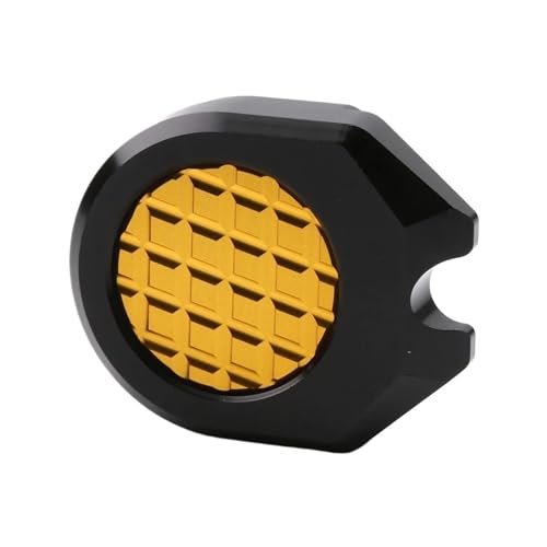 Motorrad Fußverlängerungs Platte Center Mount Foot Stand Center Stand Extension Enlarger Pad Für Yam&aha NMAX N-MAX 125 155 XMAX X-MAX 250 300 400(04)