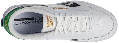 Image of Reebok Unisex-Adult Court Advance Sneaker