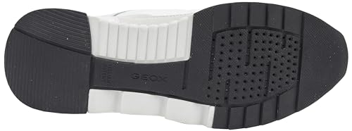 Geox Girl's Snow Sneaker2