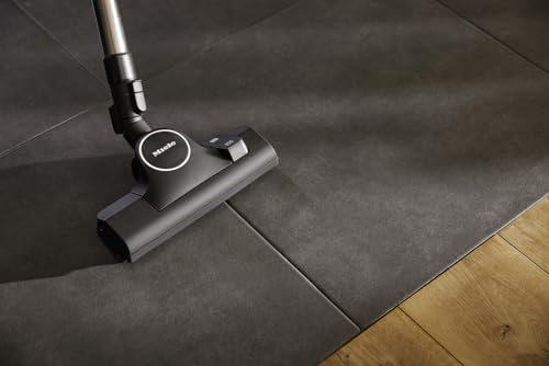 Image of Miele SBD 365-3 Eco Floorhead for Hard Floors & Low-Pile Carpet