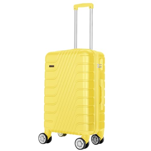 ARTREE Maleta Cabina 52x35x20 Maleta Cabina NiñO NiñA para Vueling o Easyjet, 10 Kg, Material Abs,Cerradura con CombinacióN, Ruedas Desmontables EcolóGica Resistente ARTREE Maleta Cabina 52x35x20 Maleta Cabina NiñO NiñA para Vueling o Easyjet, 10 Kg, Material Abs,Cerradura con CombinacióN, Ruedas Desmontables EcolóGica Resistente