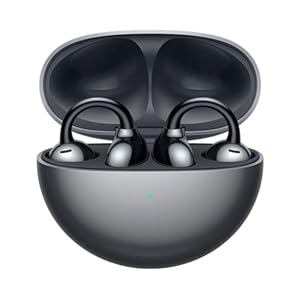 HUAWEI FreeClip Open-Ear Kopfhörer