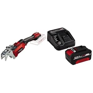 Einhell GE-GS 18/150 Li Akku-Astsäge Set (4.0Ah)