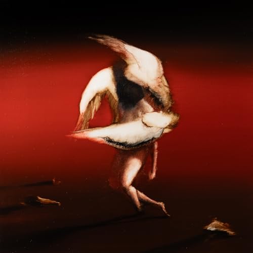 Album Art for Pain To Power by Maruja