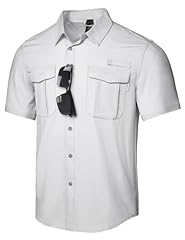 Light Grey-short Sleeve