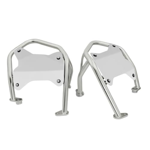 Protection moteur et cadre pour Adventure R 1300 GS pare-chocs voyage