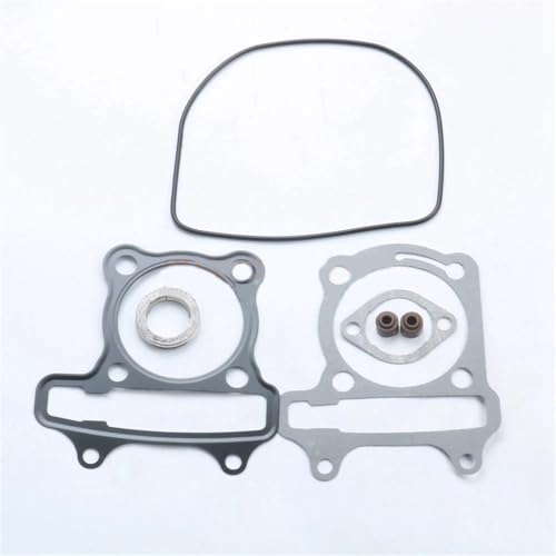 Kit de joints d'étanchéité haute résistance pour KYMCO Agility 125 GY6 152QMI