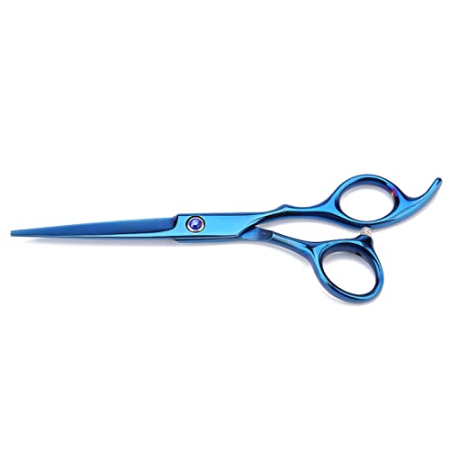 Marhynchus Kit de Aderezo para el Cabello de Mascotas de Largo con Tijeras de Acero Inoxidable y Tijeras Delgadas que Son Adecuadas para el Cuidado Profesional de los Perros, Incluyen Cizalla