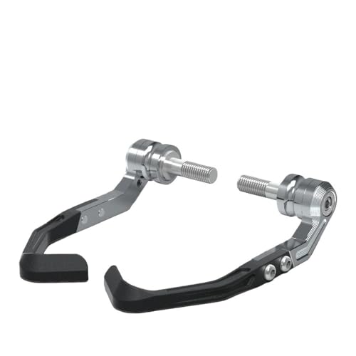 Protection levier frein Z900 kit guidon pour la ville et piste
